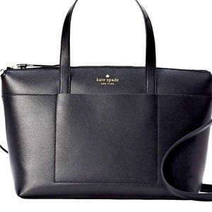 kate spade New York  Patrice satchel